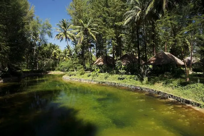 Haadson Resort Khaolak Phangnga 