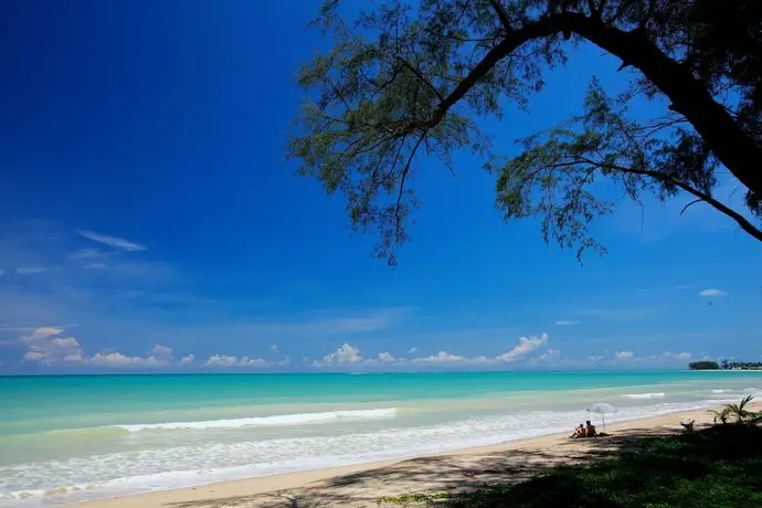 Haadson Resort Khaolak Phangnga 