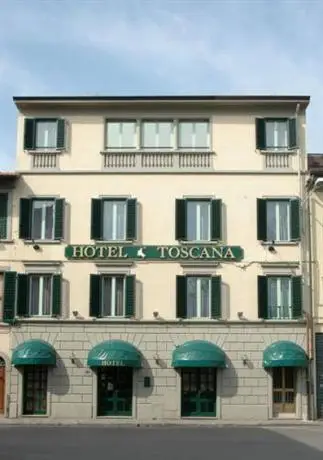 Hotel Toscana Prato