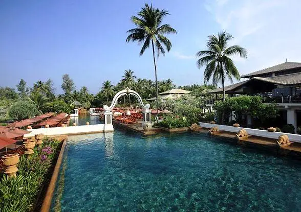 JW Marriott Phuket Resort and Spa 