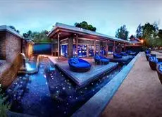 JW Marriott Phuket Resort and Spa 