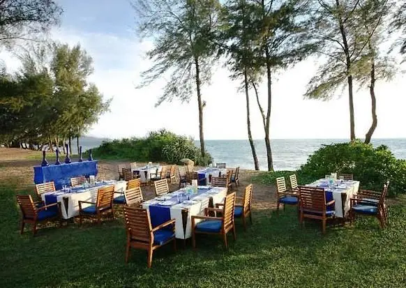 JW Marriott Phuket Resort and Spa 