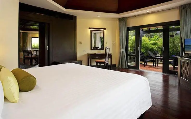 Seaview Resort Khao Lak 