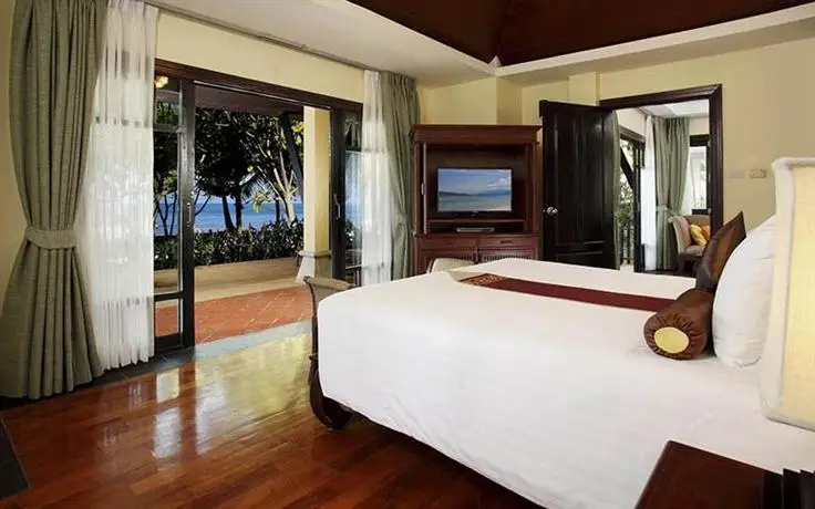 Seaview Resort Khao Lak 