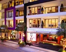 BYD Lofts Boutique Hotel & Serviced Apartments 