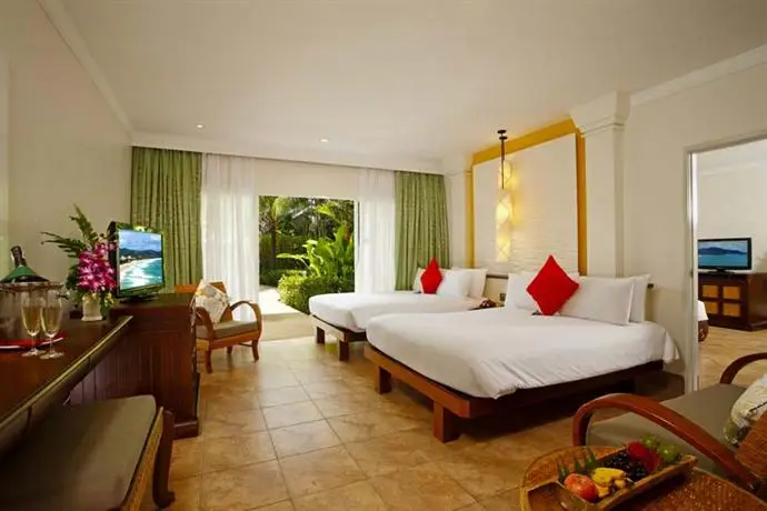 Centara Karon Resort Phuket 