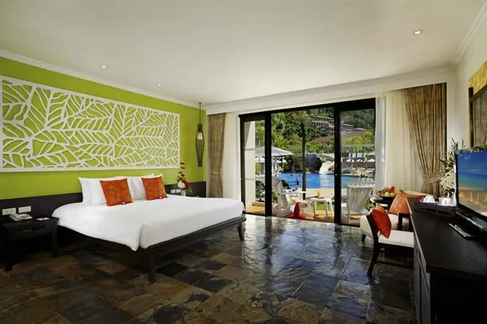 Centara Karon Resort Phuket 