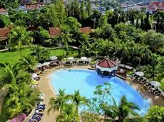 Centara Karon Resort Phuket 