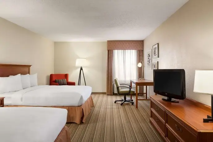 Country Inn & Suites by Radisson Atlanta Atlanta Galleria Ballpark GA 