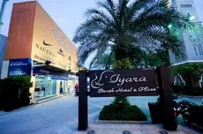 Iyara Beach Hotel and Plaza 