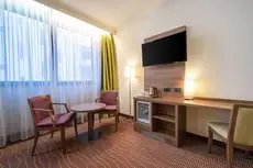 Quality Hotel Antwerpen Centrum Opera 