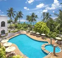 Sheraton Samui Resort 