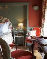 Hotel De Orangerie - Small Luxury Hotels of the World 