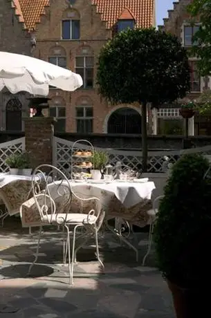 Hotel De Orangerie - Small Luxury Hotels of the World 