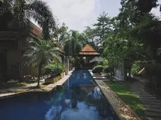 Montra Hotel Samui Thailand 