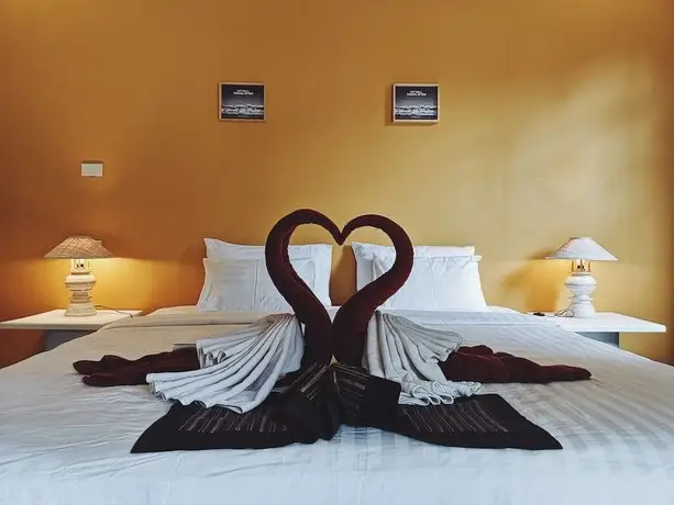 Montra Hotel Samui Thailand