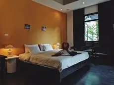 Montra Hotel Samui Thailand 