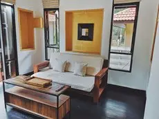 Montra Hotel Samui Thailand 