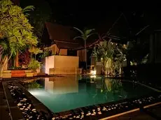 Montra Hotel Samui Thailand 