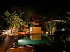 Montra Hotel Samui Thailand 