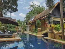 Montra Hotel Samui Thailand 