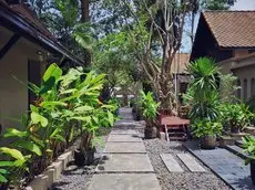 Montra Hotel Samui Thailand 