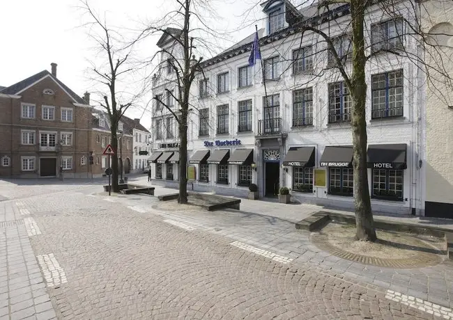 NH Brugge 