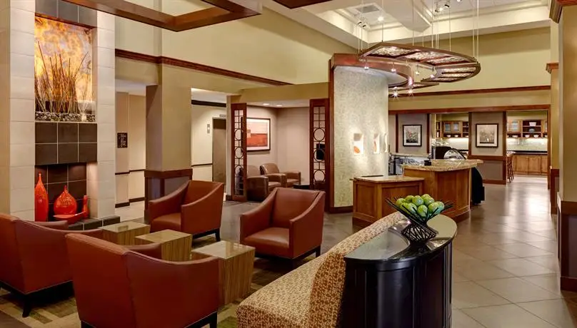 Hyatt Place Atlanta Airport - South