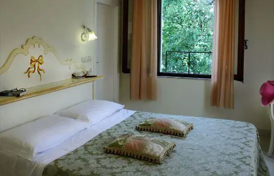 Villa Elda Boutique Hotel