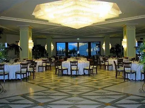 Grand Hotel Vesuvio Sorrento