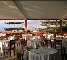 Grand Hotel Vesuvio Sorrento 