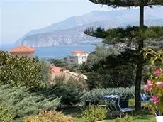 Grand Hotel Vesuvio Sorrento 