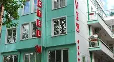 Hotel Noviz 