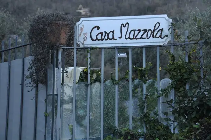 Casa Mazzola