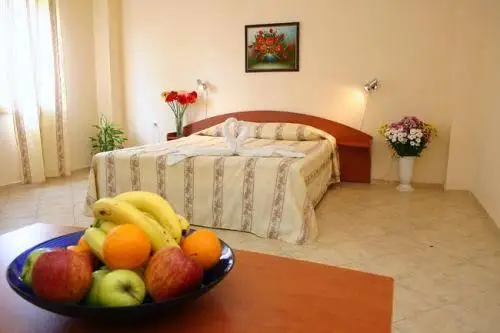 Hotel Focus Varna 