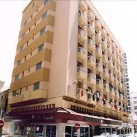 Awal Hotel Bahrain 