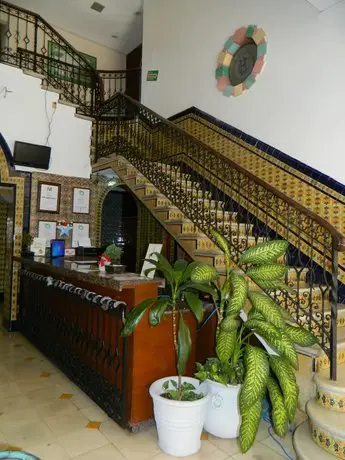 Hotel Colon Merida