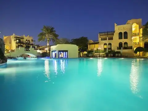 Novotel Bahrain Al Dana Resort