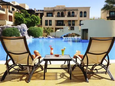 Novotel Bahrain Al Dana Resort