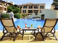 Novotel Bahrain Al Dana Resort 