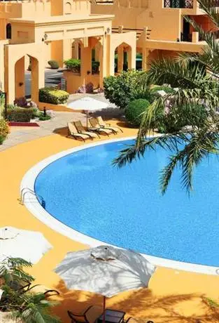 Novotel Bahrain Al Dana Resort