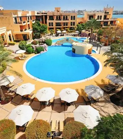 Novotel Bahrain Al Dana Resort