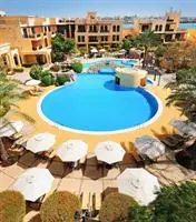 Novotel Bahrain Al Dana Resort 