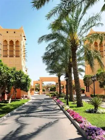 Novotel Bahrain Al Dana Resort