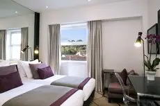 AVANI Avenida Liberdade Lisbon Hotel 