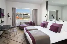 AVANI Avenida Liberdade Lisbon Hotel 