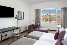 AVANI Avenida Liberdade Lisbon Hotel 