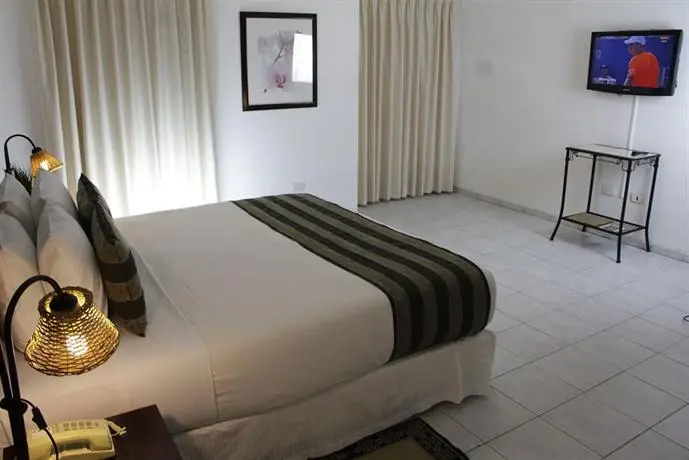 Buganvillas Hotel Suites & Spa 