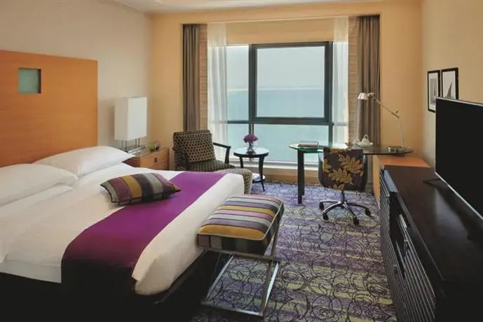 Movenpick Hotel West Bay Doha 