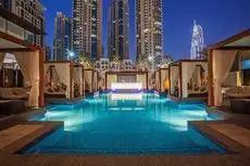 Vida Downtown Dubai 